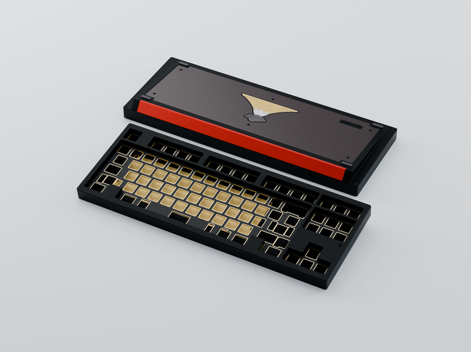 [GB] Blaine V2: SE TKL