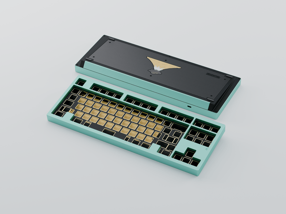 [GB] Blaine V2: SE TKL