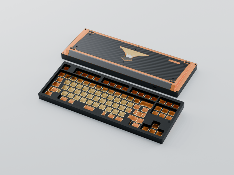 [GB] Blaine V2: SE TKL