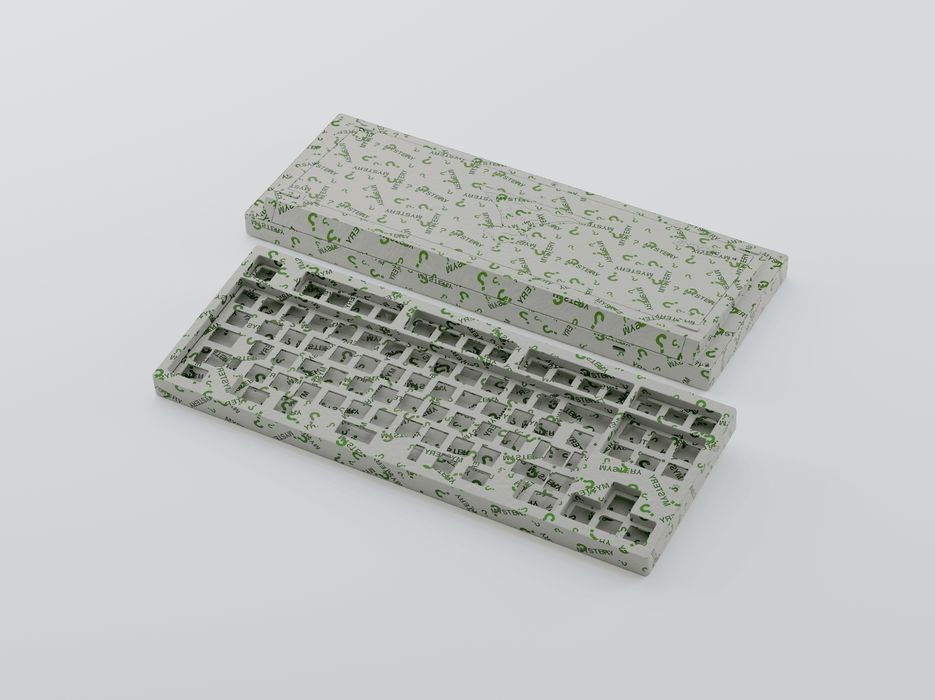 [GB] Blaine V2: SE TKL