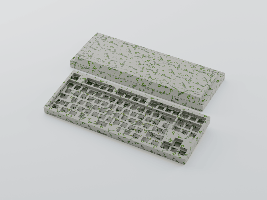 [GB] Blaine V2: SE TKL