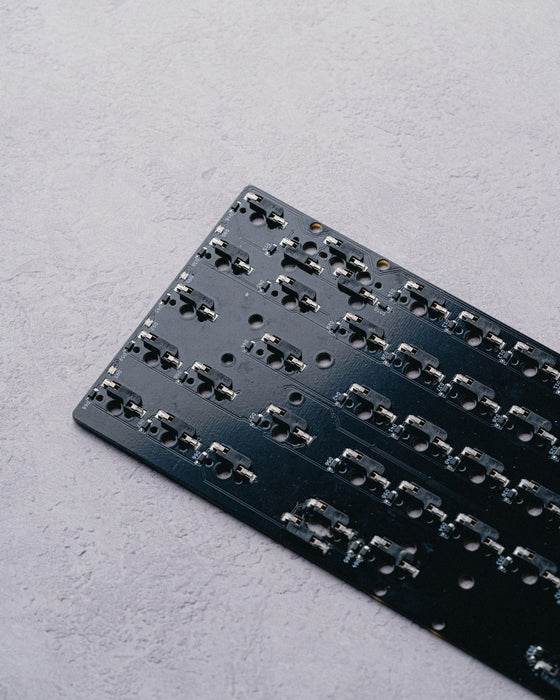 [GB] Float65 Keyboard Kit