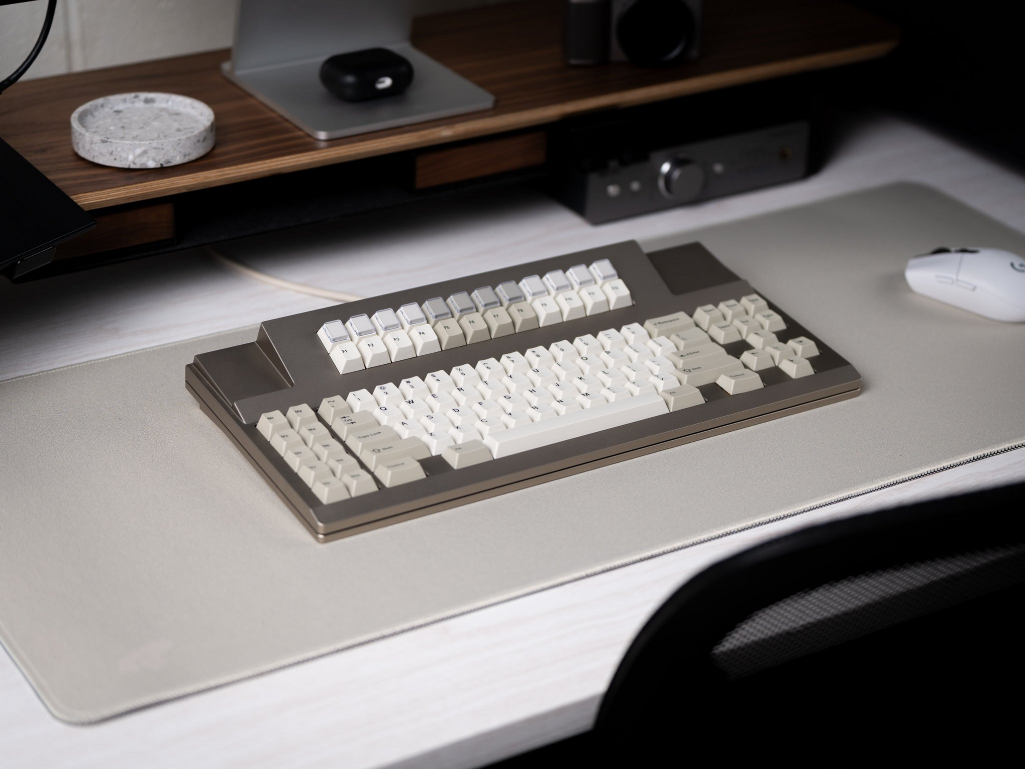 21XX Keyboard Kit — RNDKBD