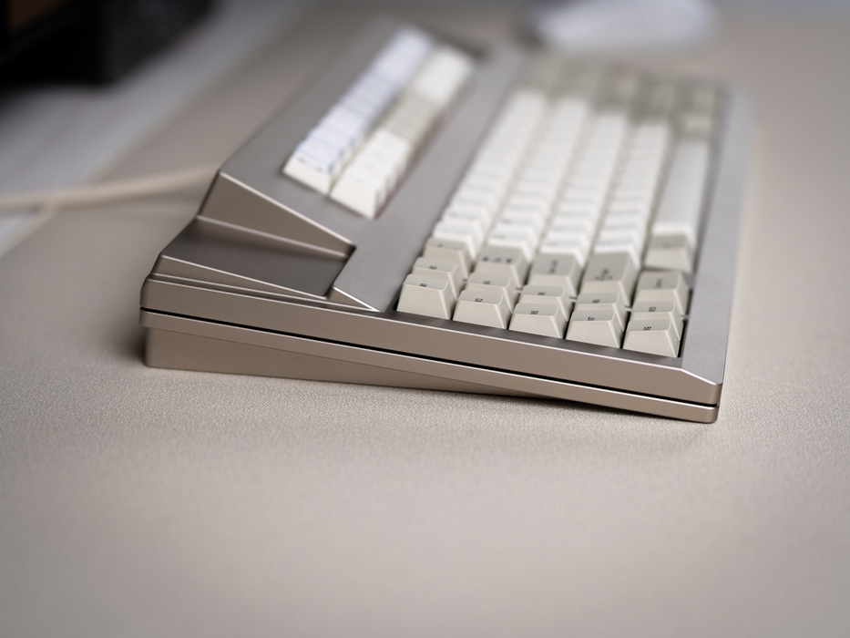 [Launches June 20] - 21XX Keyboard Kit