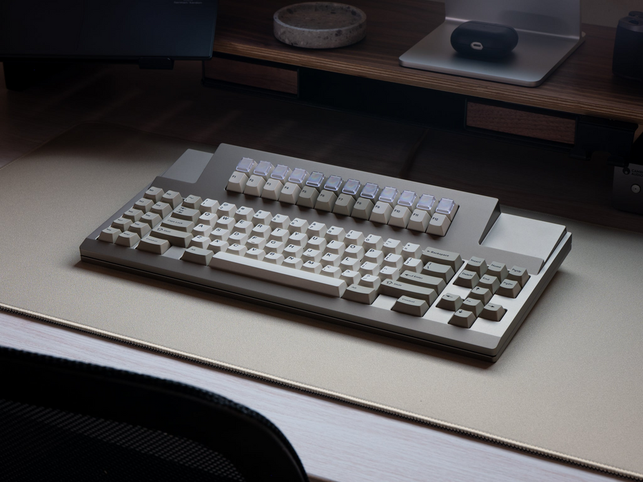 [Launches June 20] - 21XX Keyboard Kit