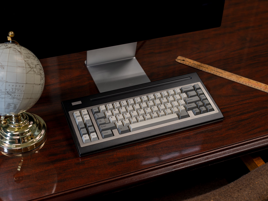 OGR2 Keyboard Kit