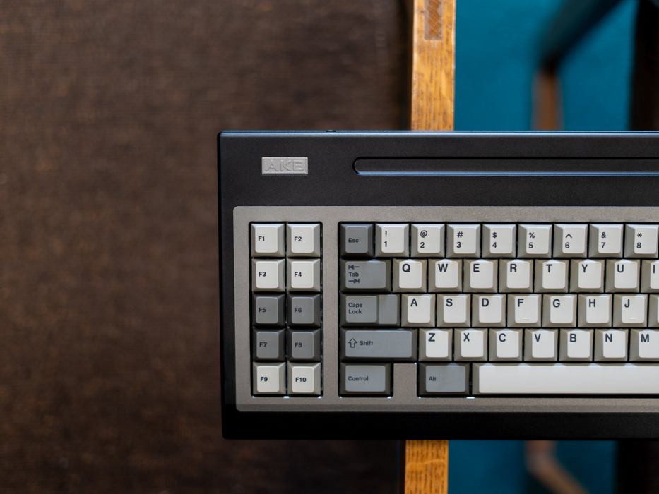 OGR2 Keyboard Kit