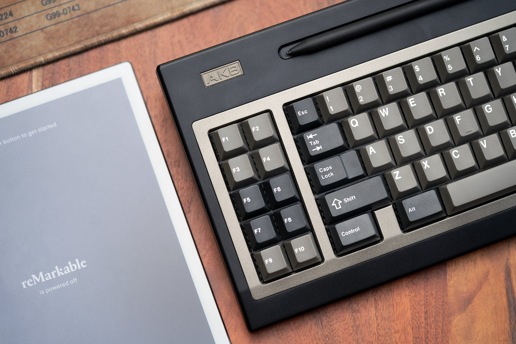 OGR2 Keyboard Kit