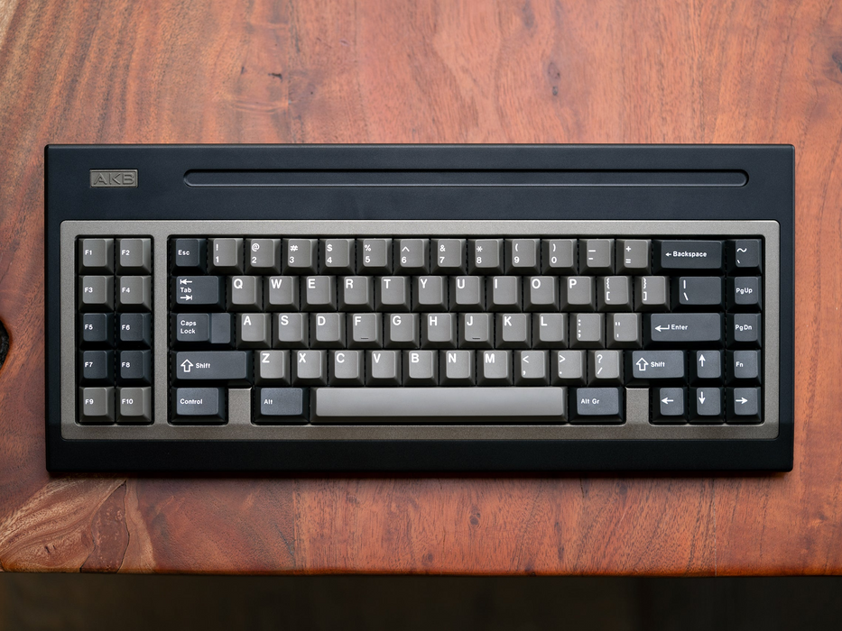 OGR2 Keyboard Kit
