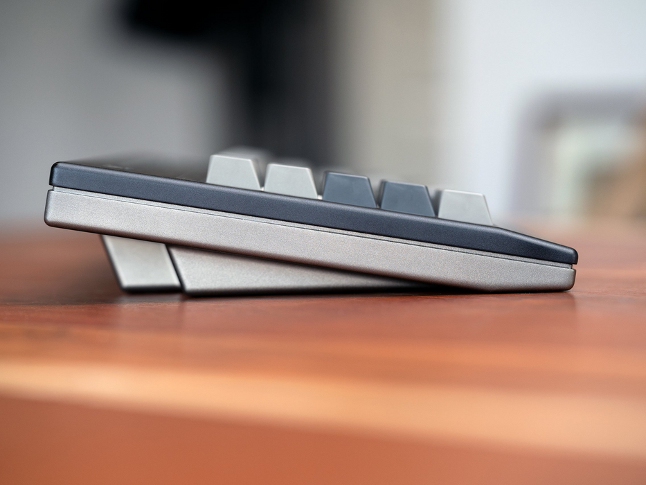 OGR2 Keyboard Kit