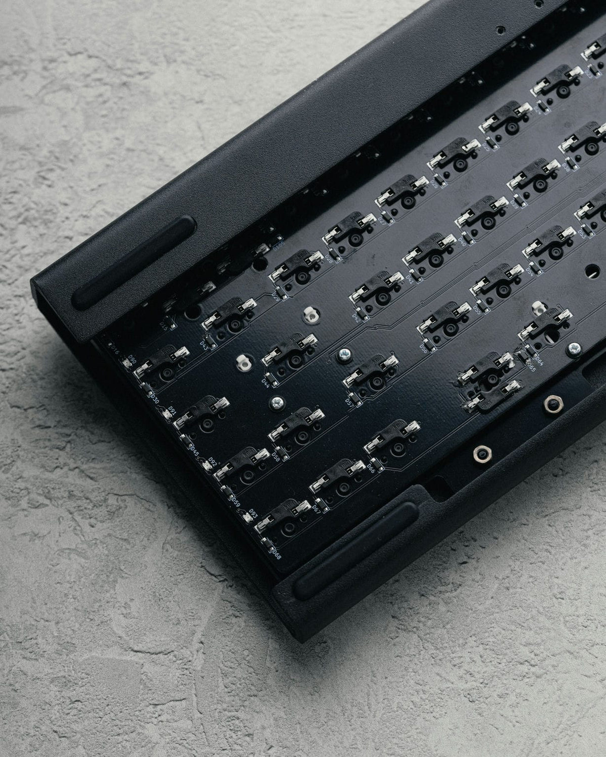 [GB] Float65 Keyboard Kit — RNDKBD