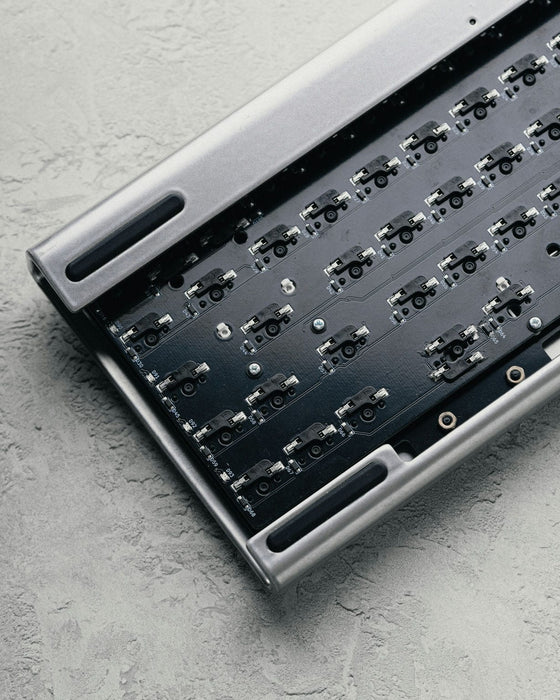 [GB] Float65 Keyboard Kit