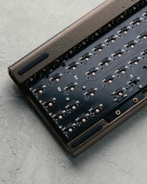 [GB] Float65 Keyboard Kit