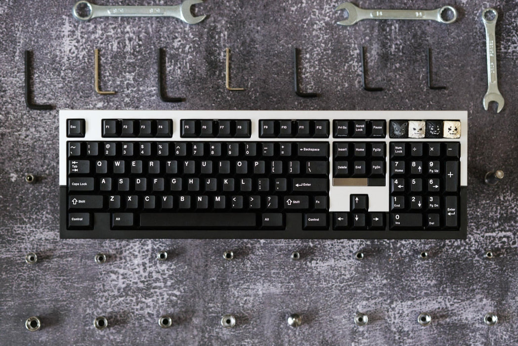 [GB] Touchstone Full Size Keyboard Kit