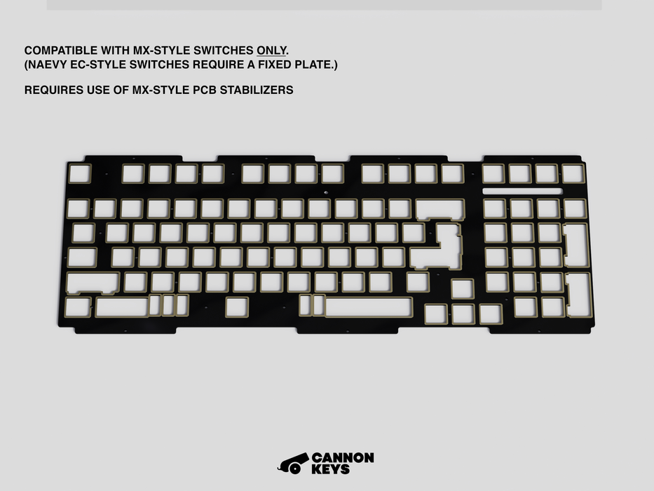 CK980C Addons - Group Buy