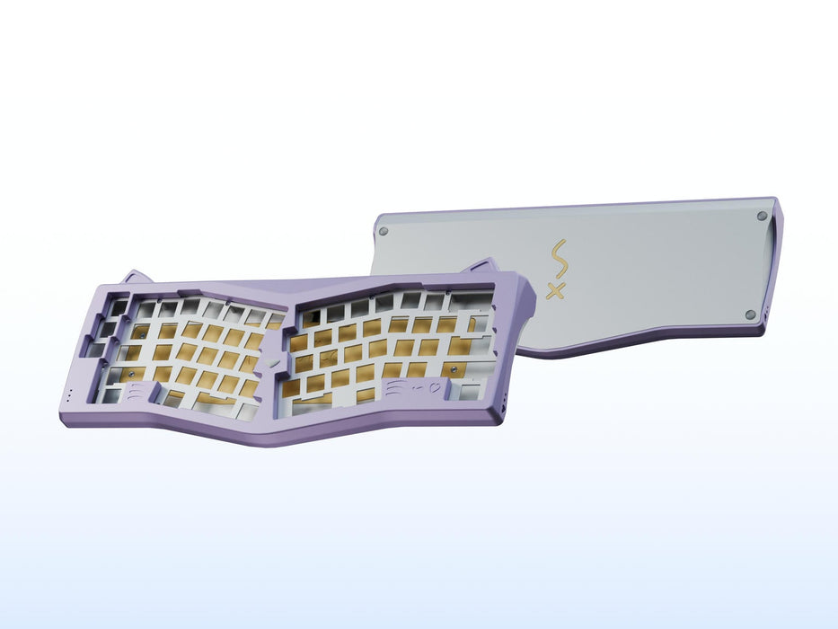 [GB] Nyawice Keyboard Kit