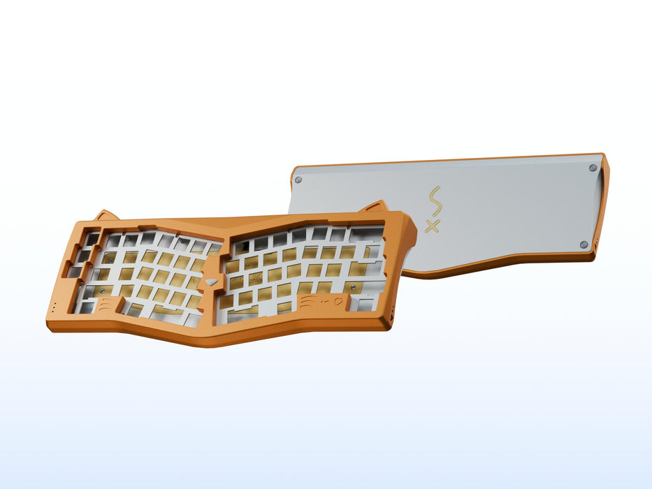 [GB] Nyawice Keyboard Kit