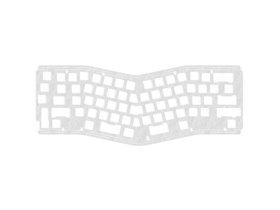 Nyawice Keyboard Kit Extra Parts