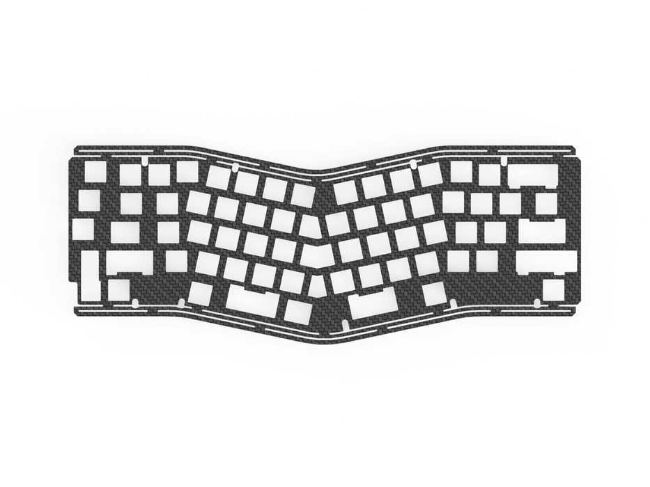 Nyawice Keyboard Kit Extra Parts