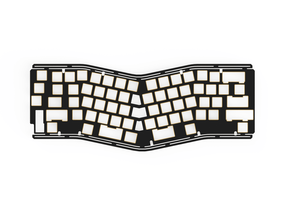 Nyawice Keyboard Kit Extra Parts