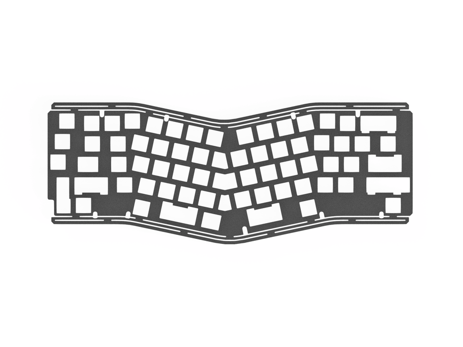 Nyawice Keyboard Kit Extra Parts