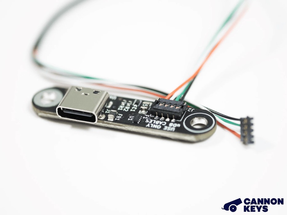 Nyawice Keyboard Kit Extra Parts