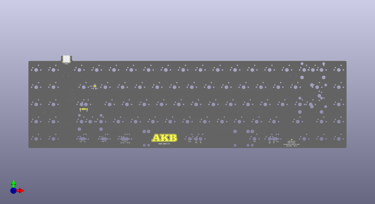 OGR2 Addons