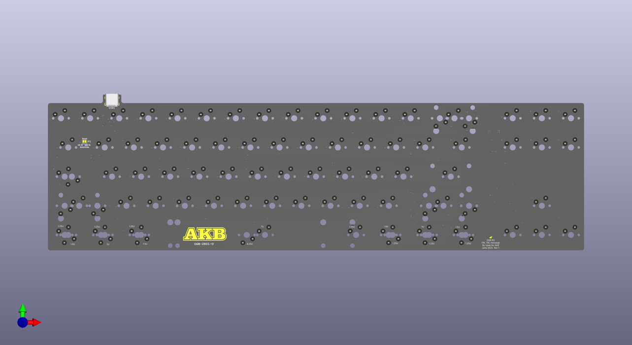 OGR2 Addons