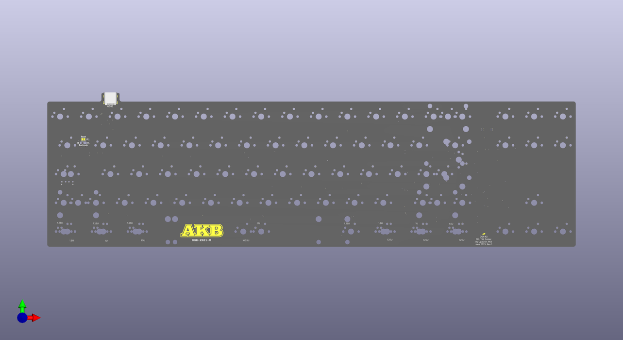 OGR2 Addons