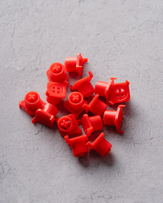 CK980C DynaCap Kit - Group Buy