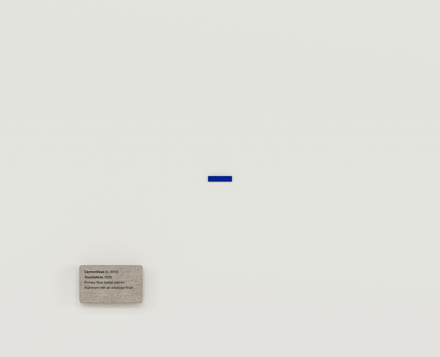 Touchstone Keyboard Kit Extra Parts