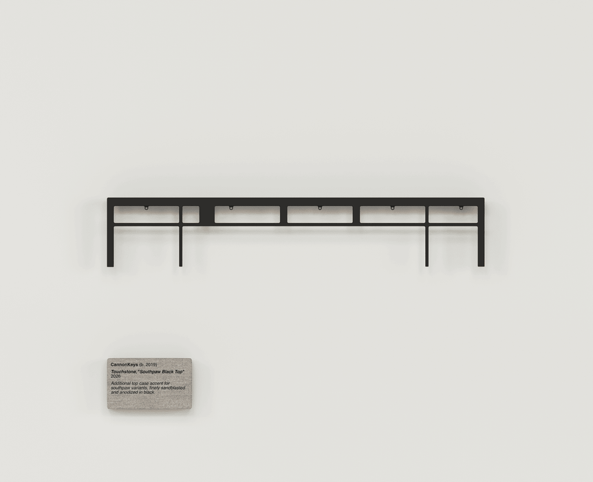 Touchstone Keyboard Kit Extra Parts