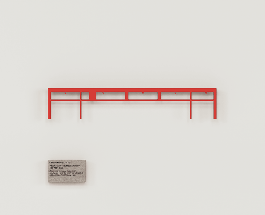 Touchstone Keyboard Kit Extra Parts