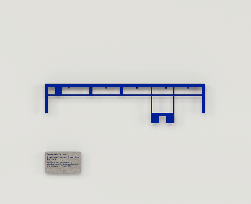Touchstone Keyboard Kit Extra Parts