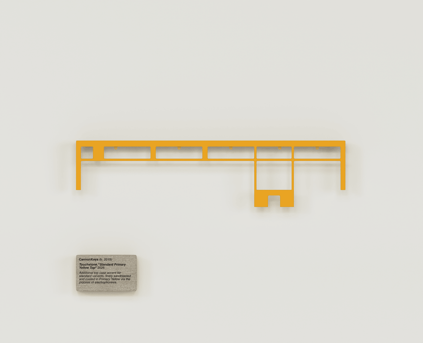 Touchstone Keyboard Kit Extra Parts