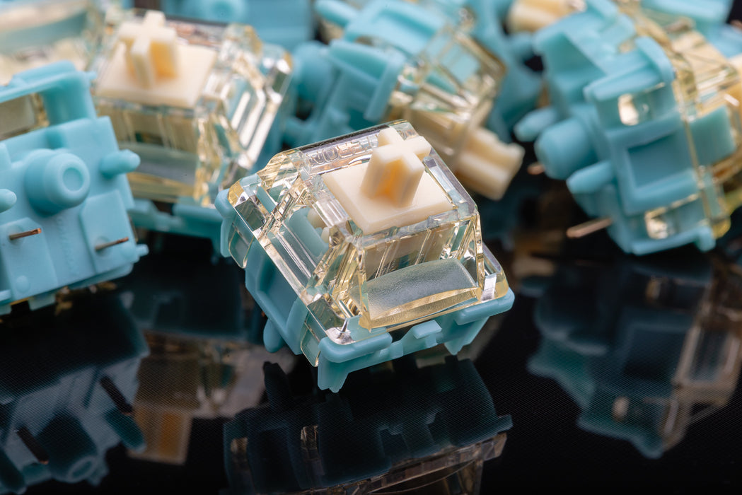 Gateron Lunar Probe Switch