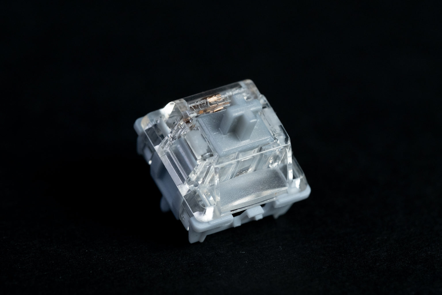 Silent Switches — RNDKBD