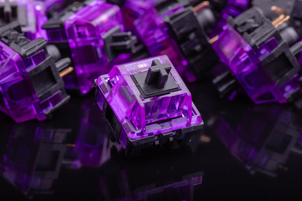 HMX Cthulhu Linear Switch