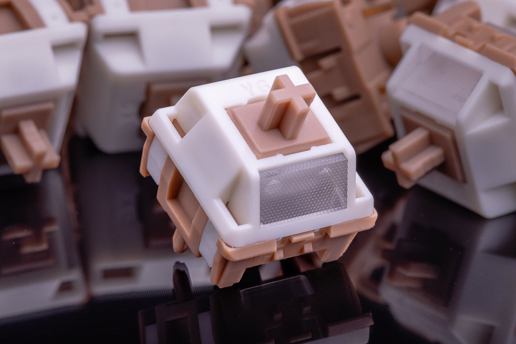 HMX Macchiato V2 Linear Switch