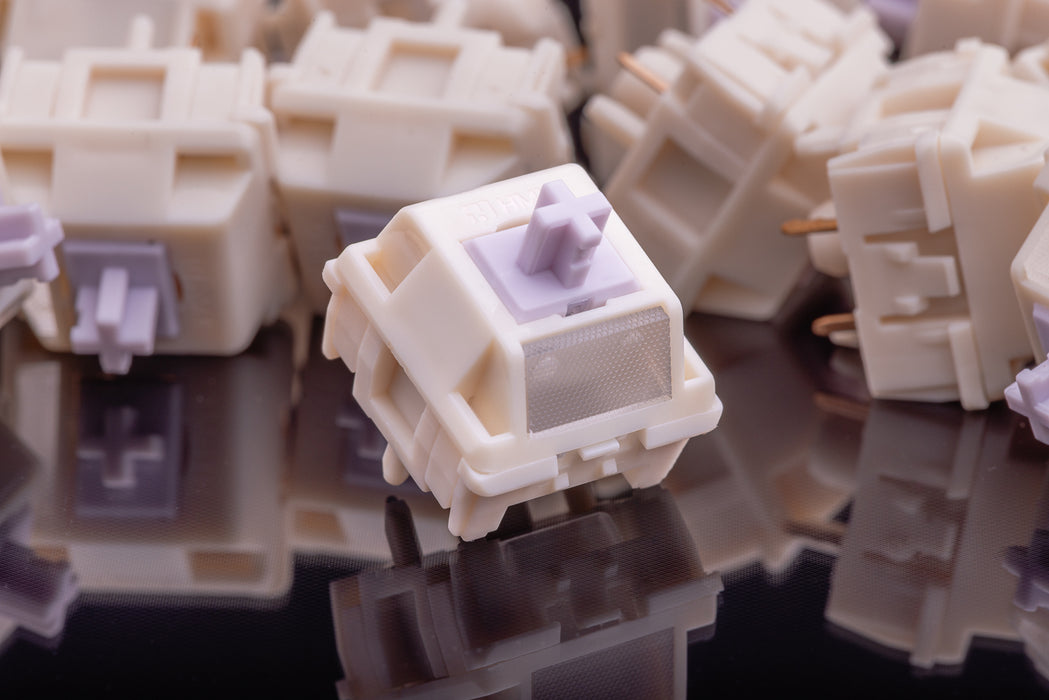 HMX Taro Silent Linear Switch