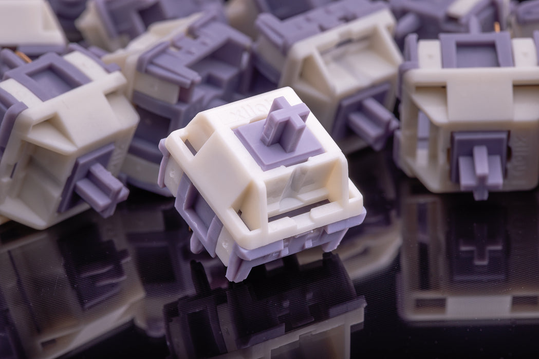 HMX Yamatake Light Tactile Switch