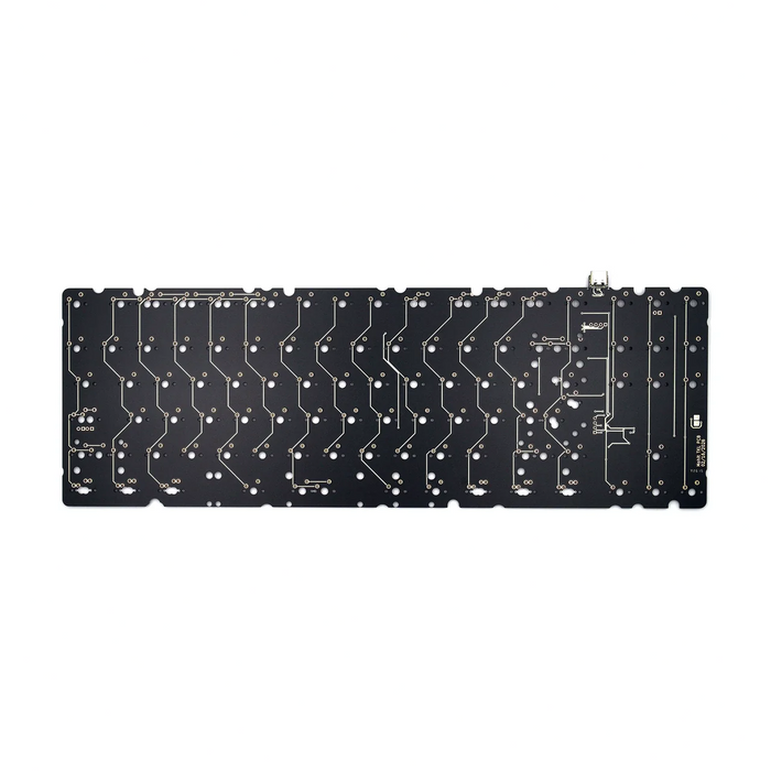 H87/H88 Solder TKL PCB