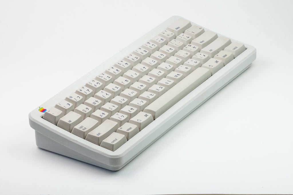 ADK64 60% Keyboard Case — RNDKBD
