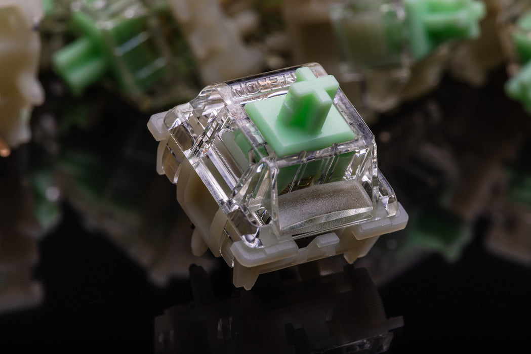 Gateron Baby Kangaroo 2.0 Tactile Switch