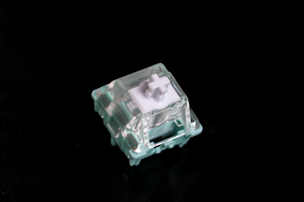 Gateron Magnetic Jade HE Switch
