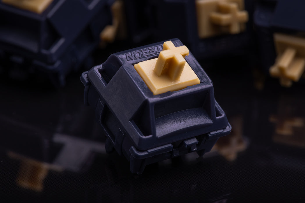 Gateron Lanes Clicky Switch