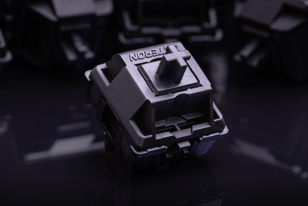 Gateron Oil King Linear Switch