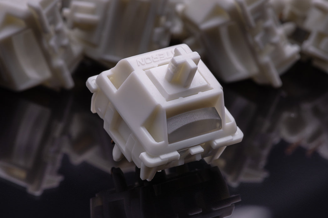 Gateron Smoothie Linear Switch