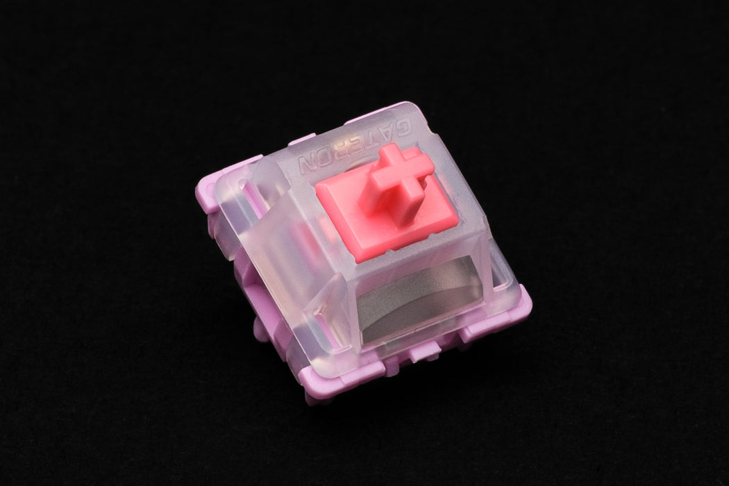 Gateron Weightlessness Tactile Switch