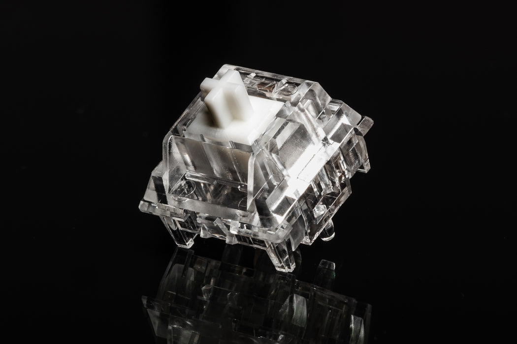 Gazzew Boba U4 Silent Tactile Switches